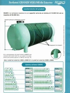 foto di contenitori per l