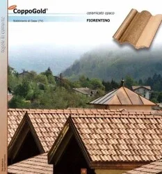 gallery di materiali per tetti