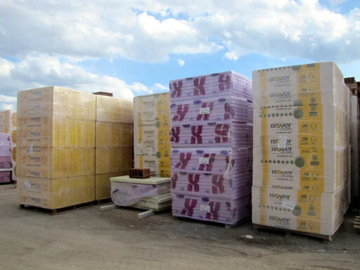 elenco di immagini di materiali edili