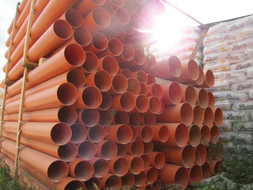 elenco di immagini di materiali edili