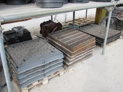 elenco di immagini di materiali edili