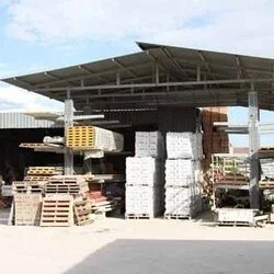 foto esterno azienda