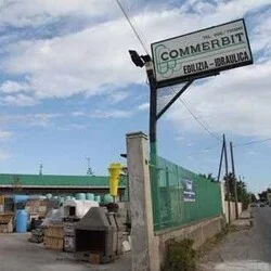 foto esterno azienda